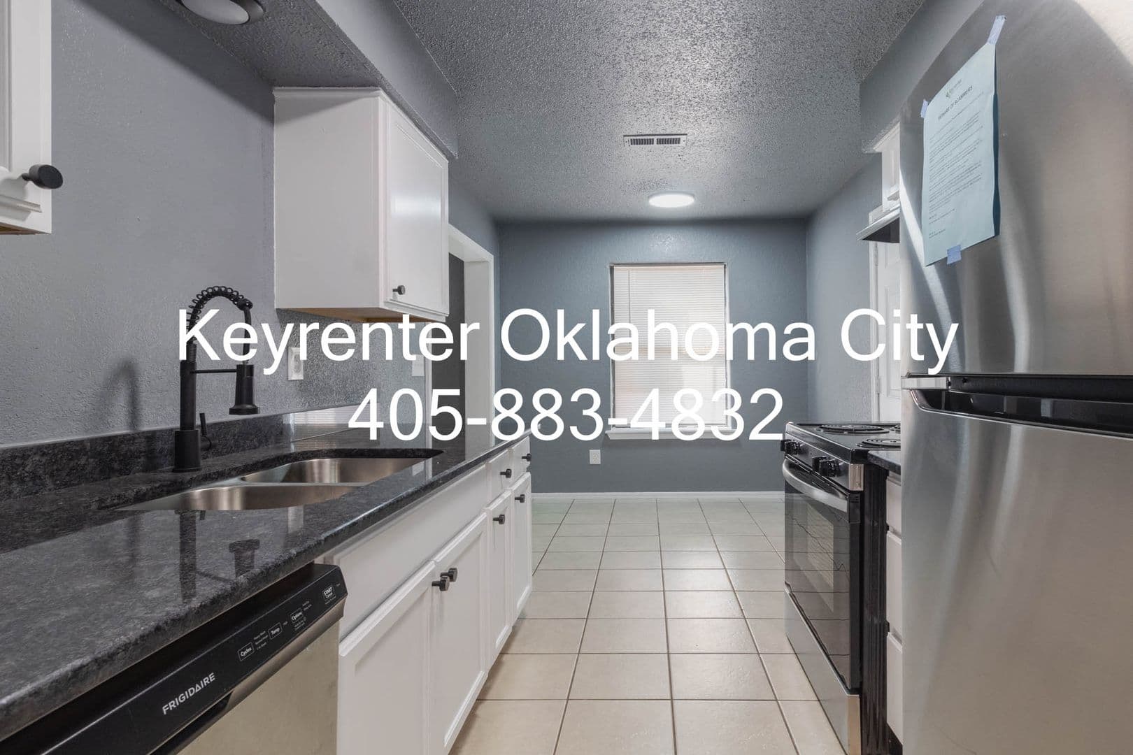 Oklahoma City House: 1150 N Eagle Ln
