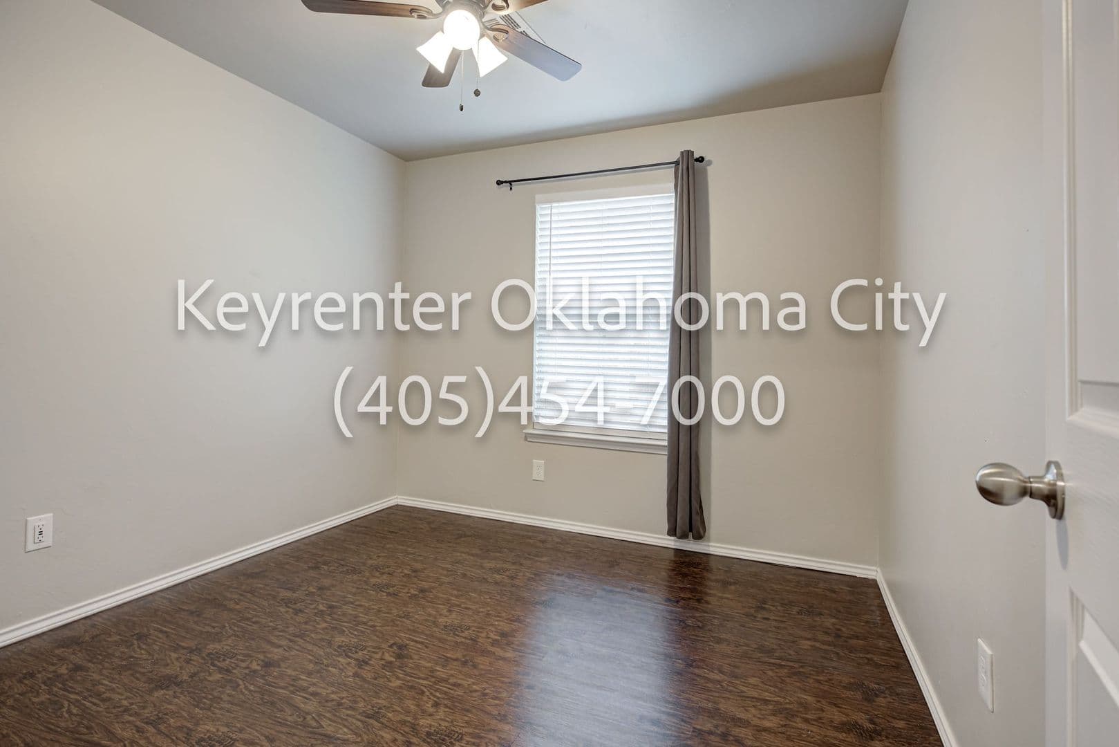 Oklahoma City House: 715 SE 18th St
