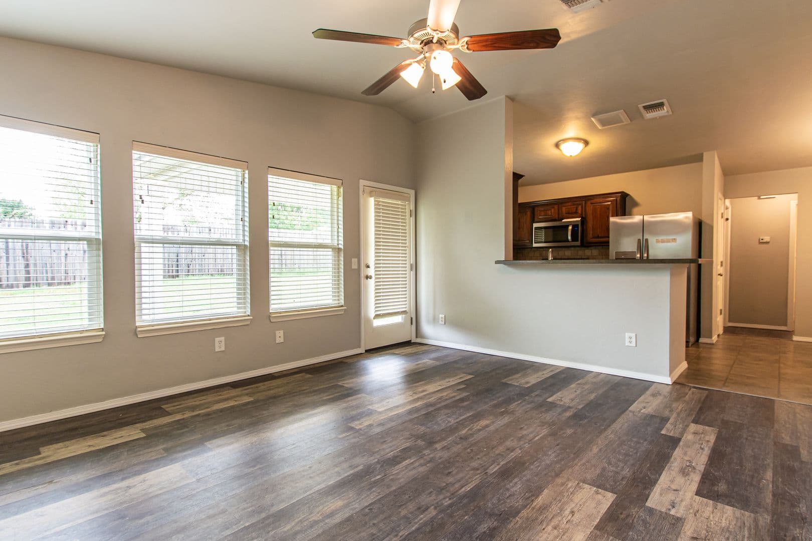Oklahoma City House: 15316 Nightshade Dr