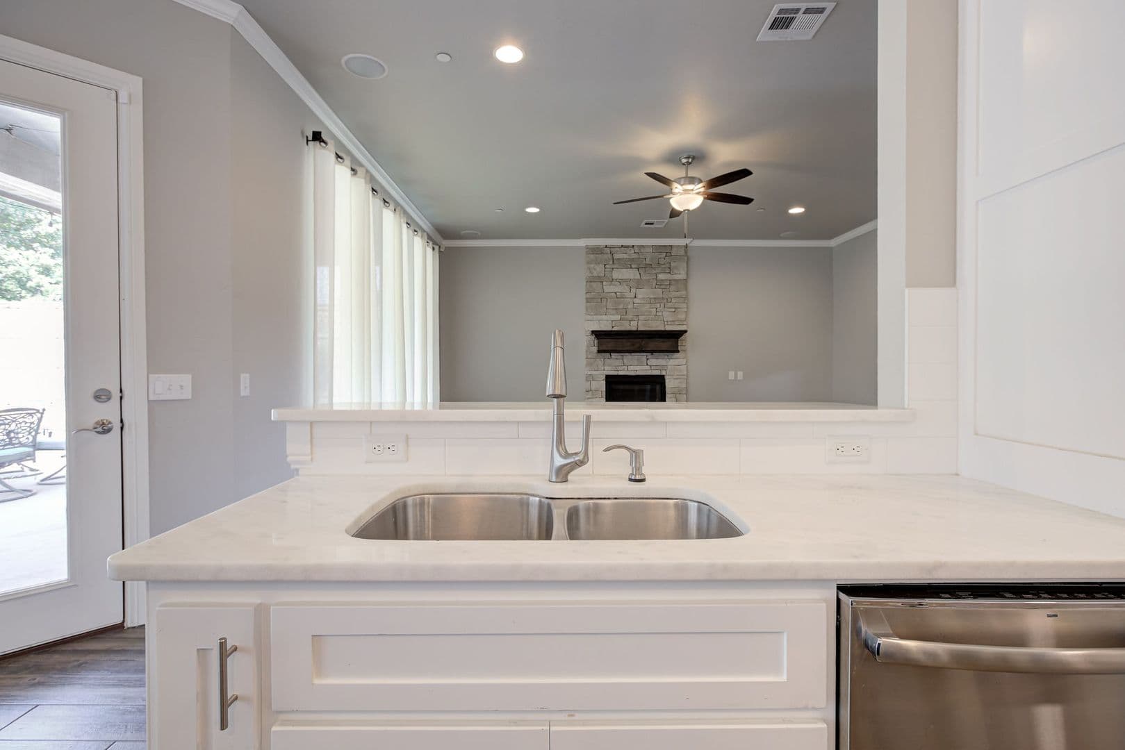 Choctaw House: 15121 SE 56th St