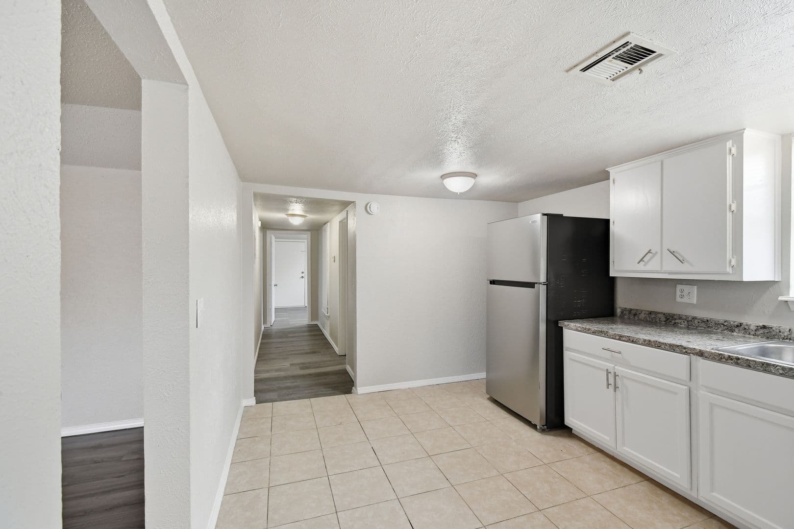 Sapulpa Apartment: 405 S Maple St