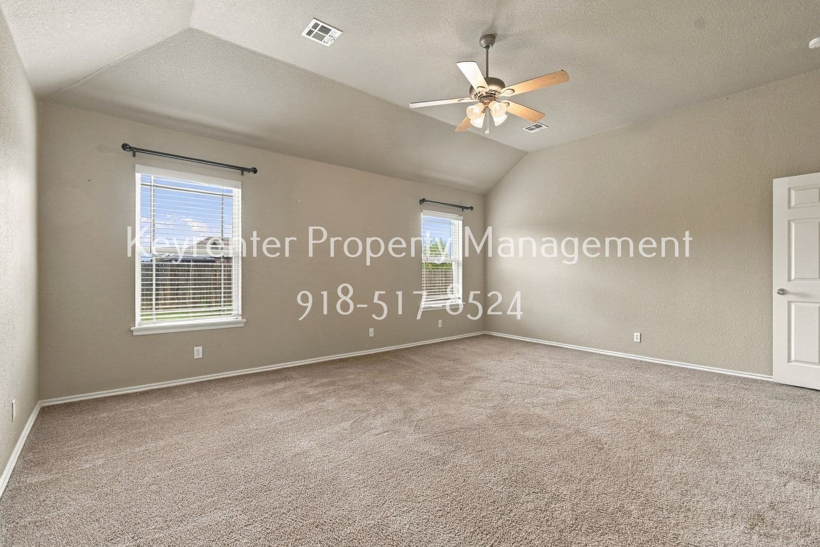 Broken Arrow House: 3311 E Fairmont Pl