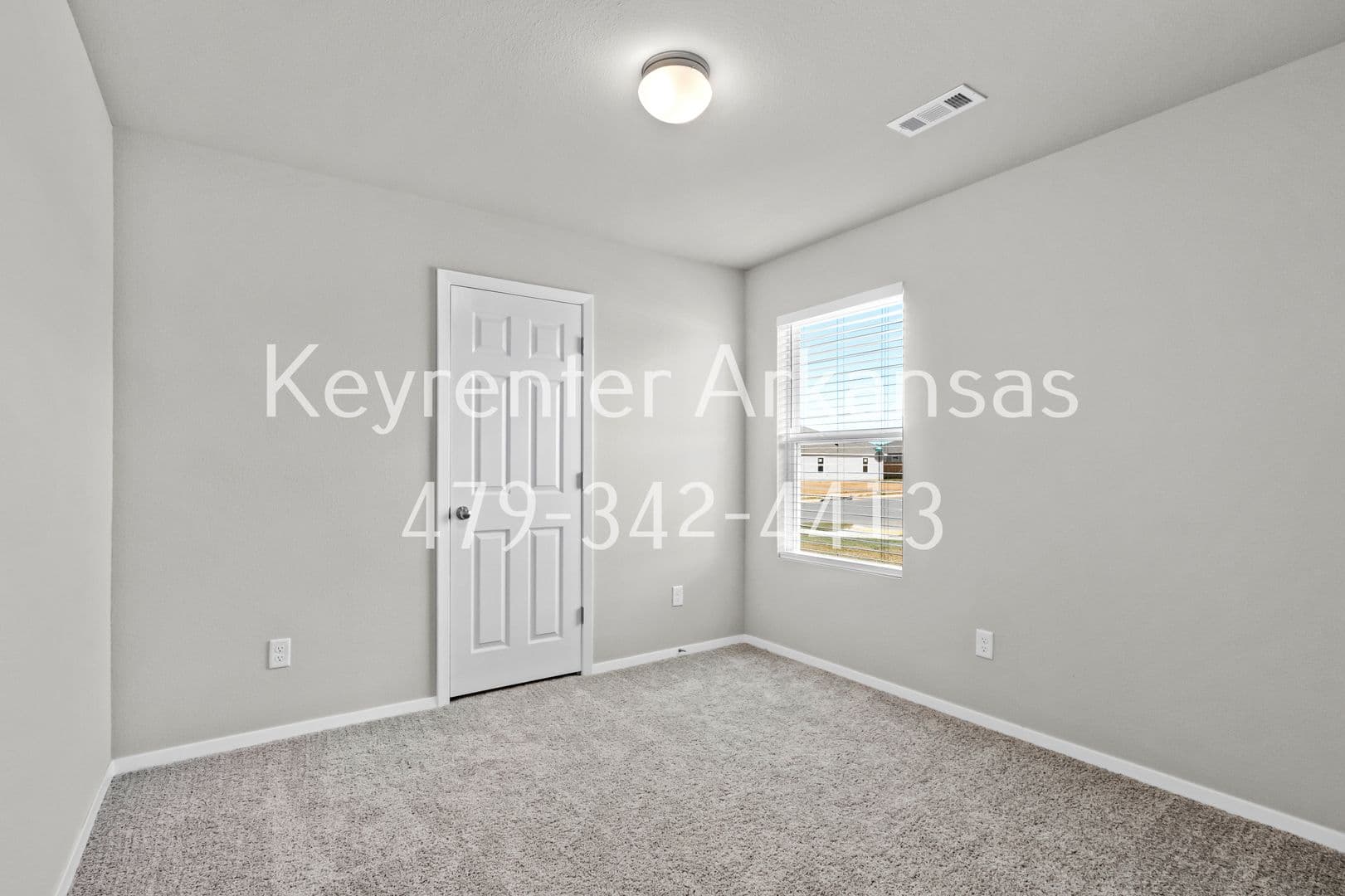 Centerton House: 801 Belhaven Rd