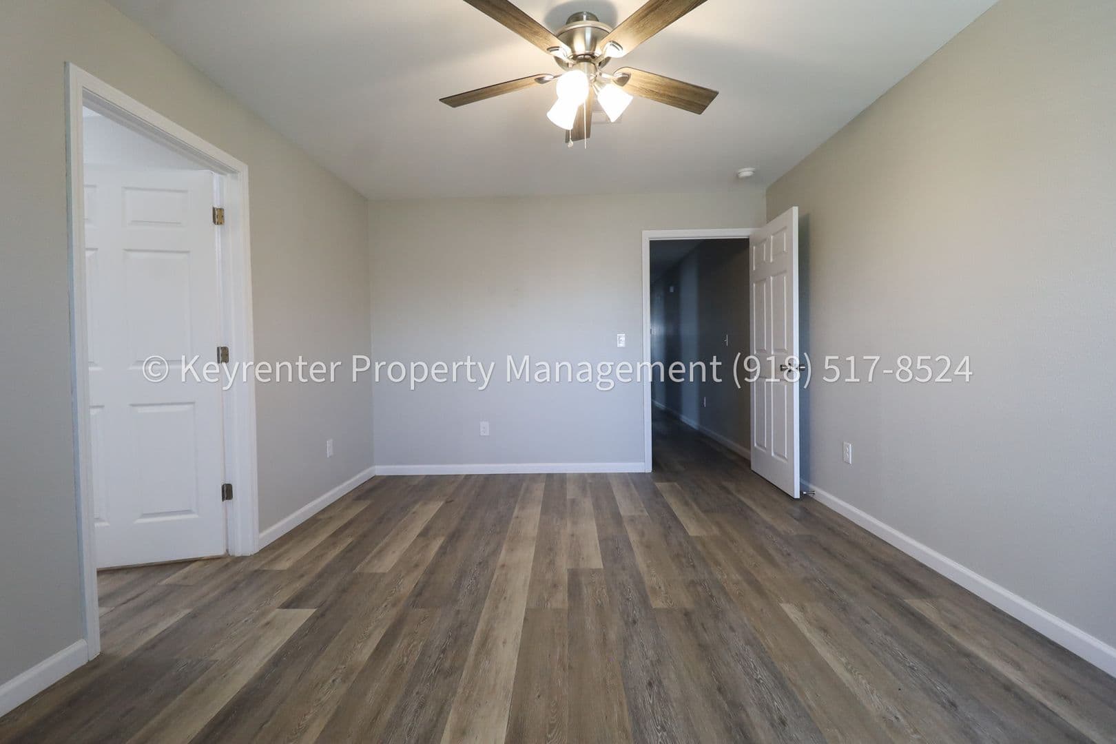 Tulsa Apartment: 4124 W 56th Pl