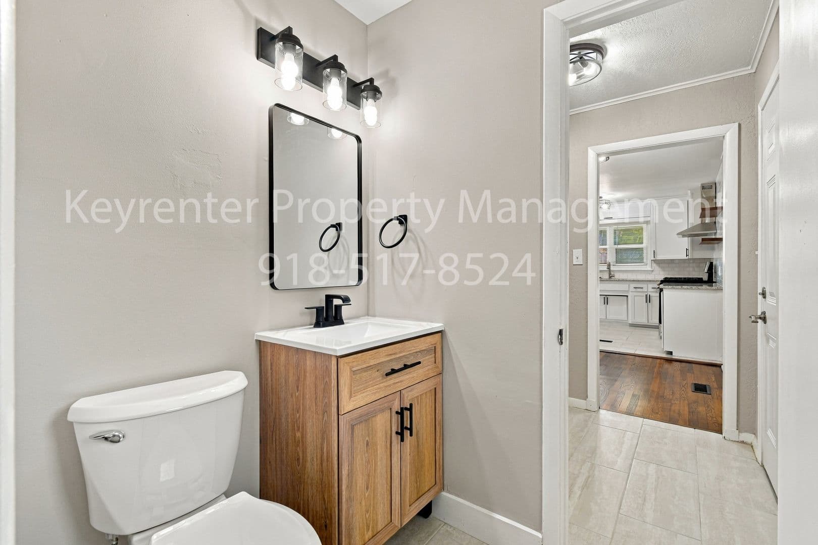 Tulsa House: 2509 S Irvington Ave