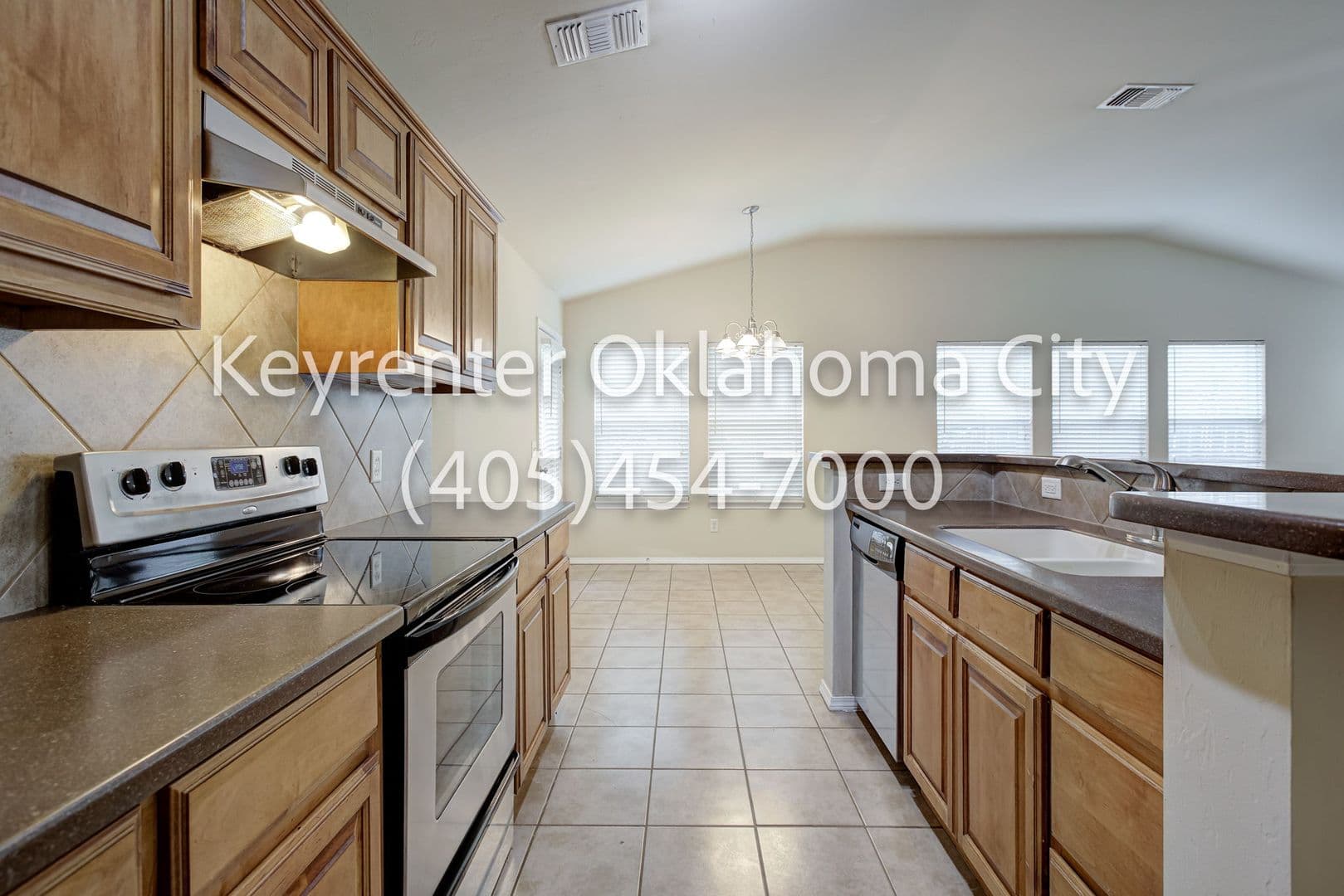 Oklahoma City House: 9537 SW 24th Ter