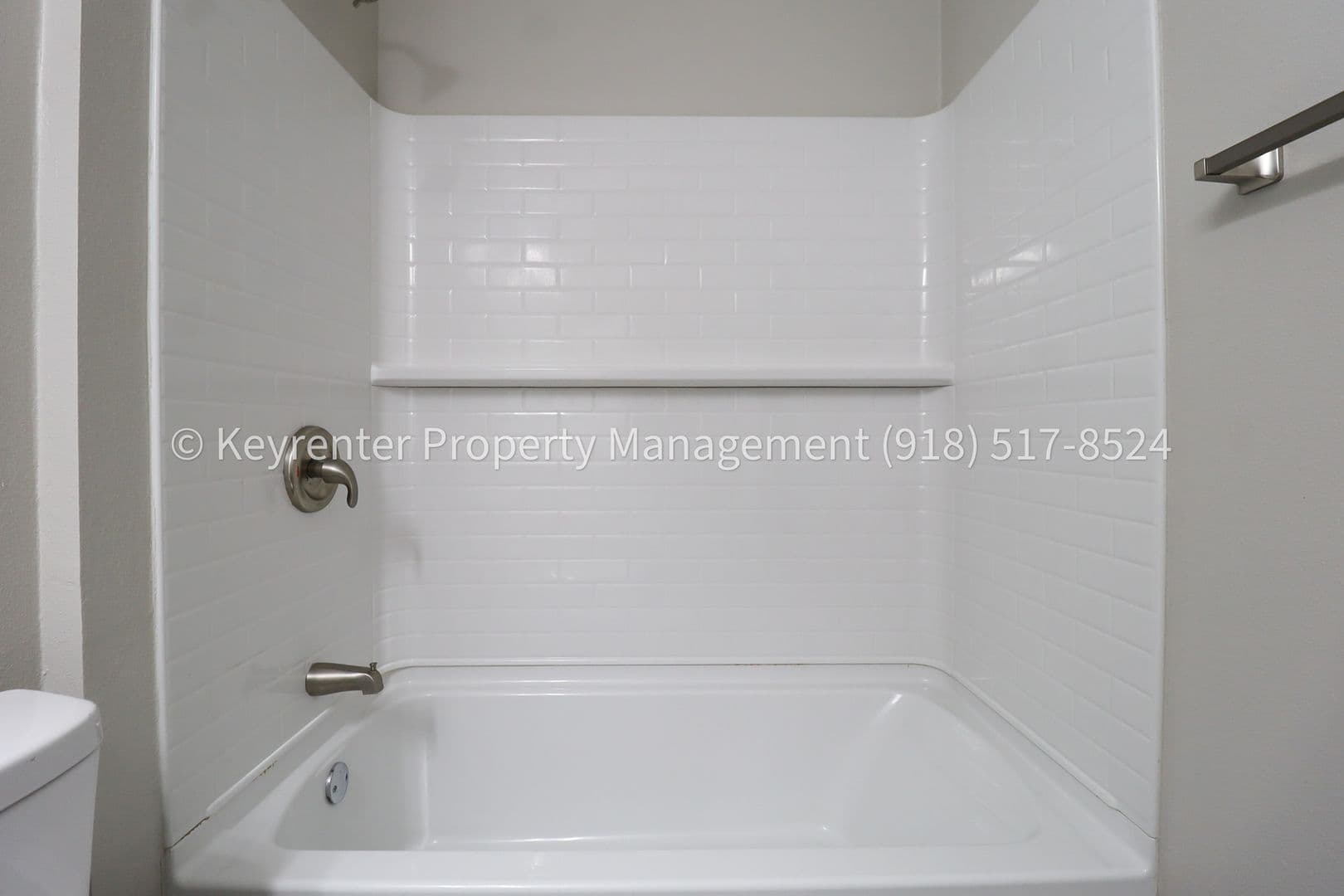 Tulsa Apartment: 4124 W 56th Pl