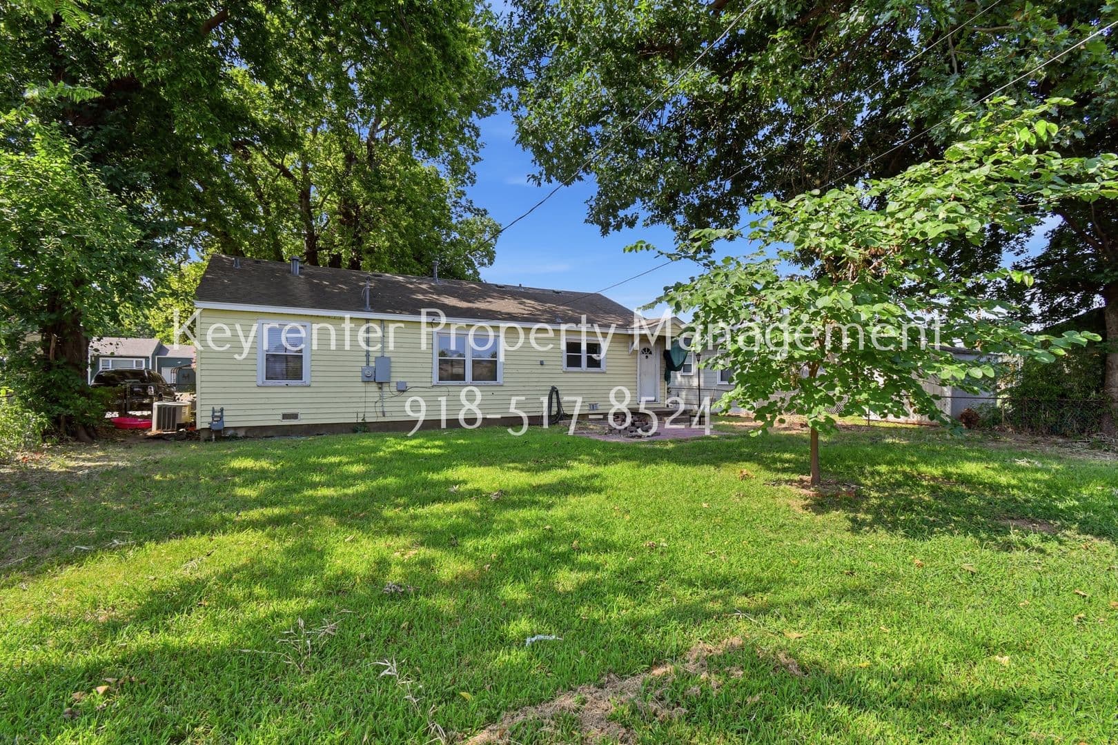Tulsa House: 45 E 51st Pl