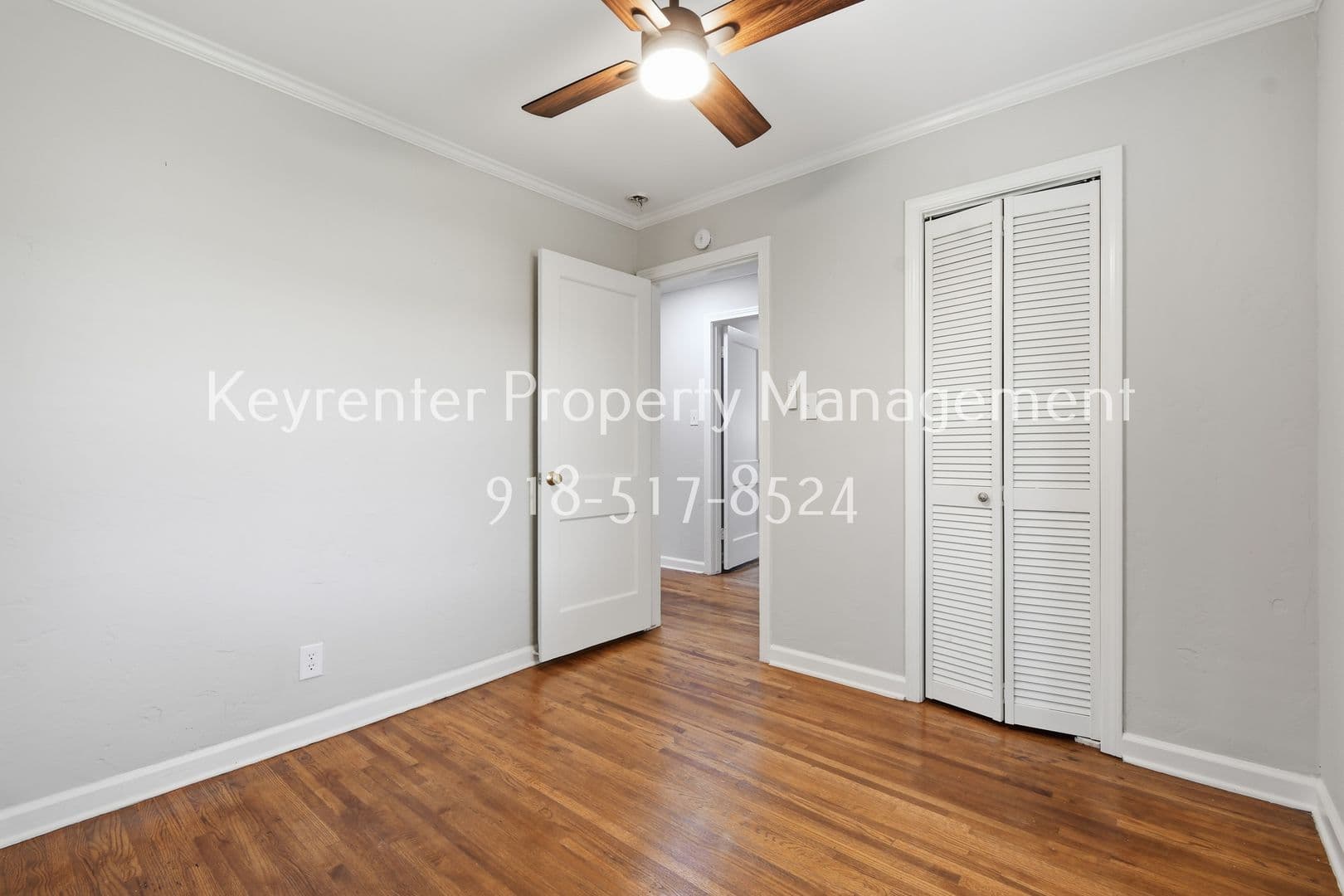 Tulsa House: 45 E 51st Pl