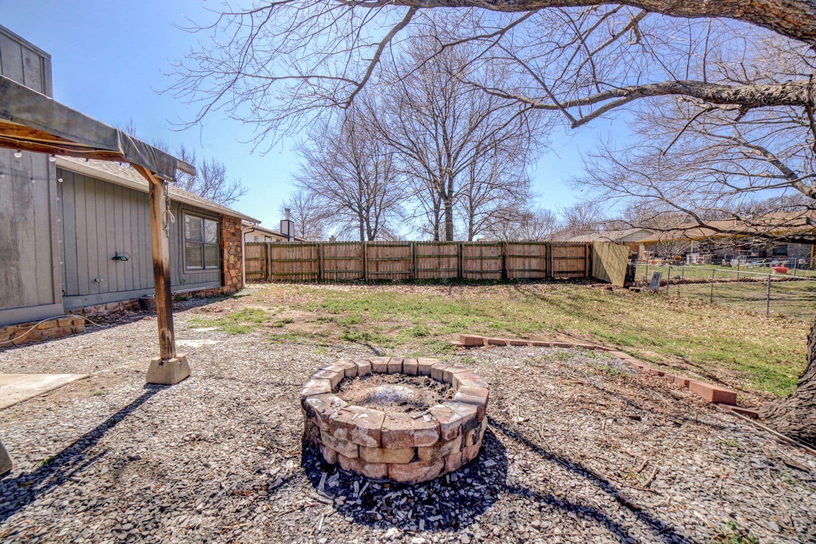 Glenpool House: 14628 S Xenophon Ave
