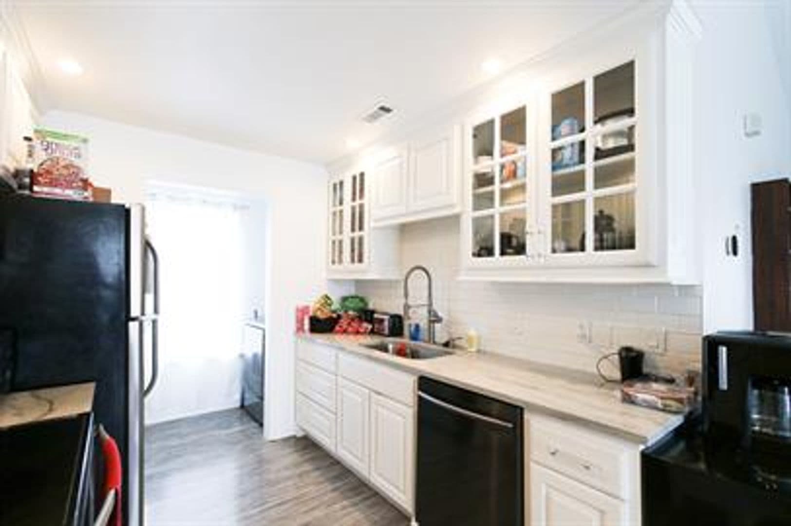 Fayetteville House: 1243 Oleander Lane