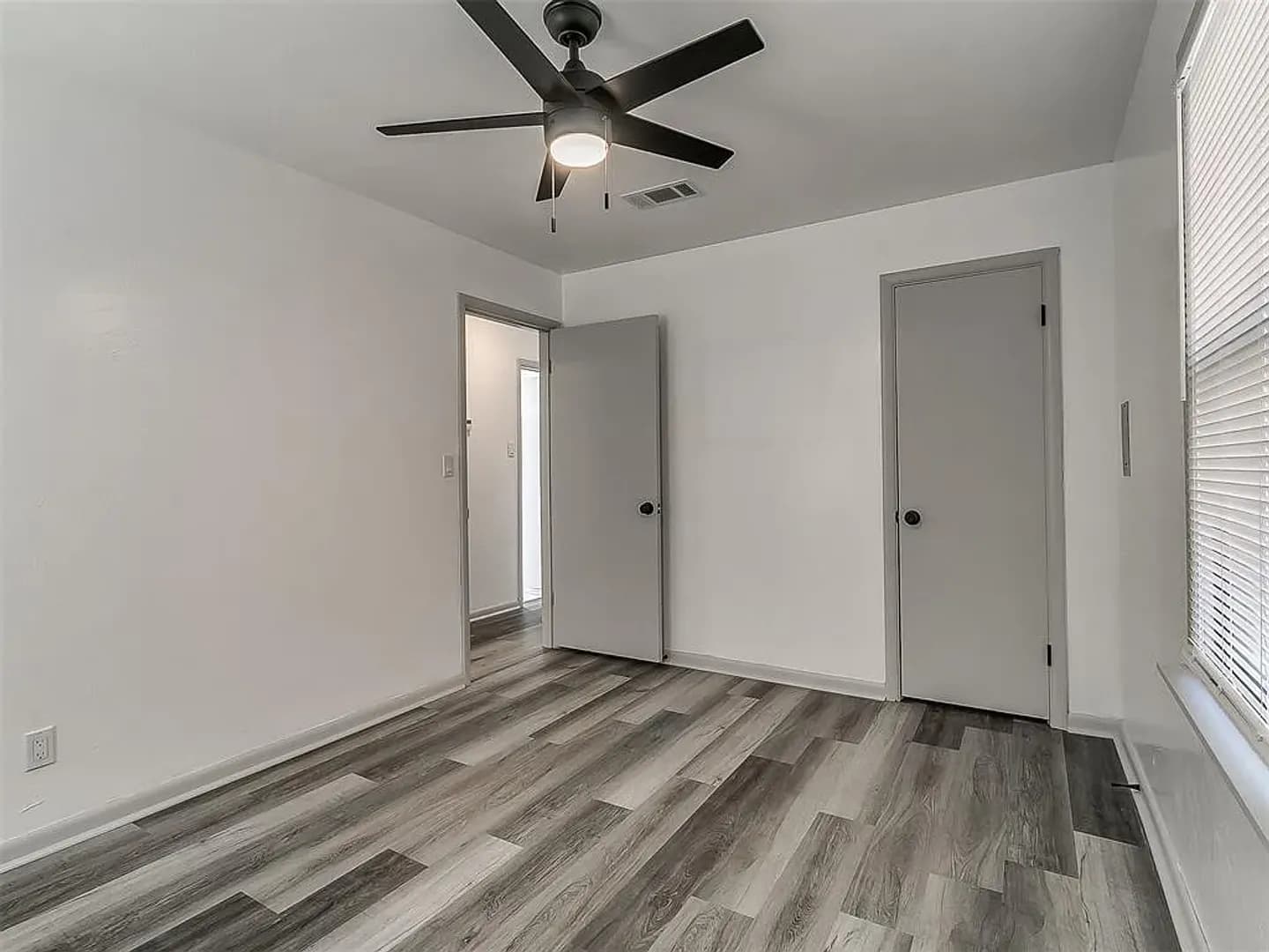 Oklahoma City House: 3345 NE 13th St