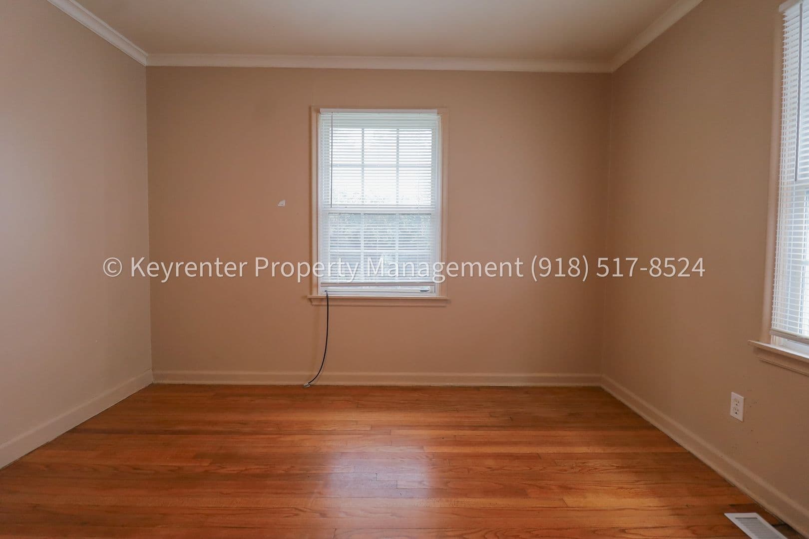 Tulsa House: 2829 E 1st Pl