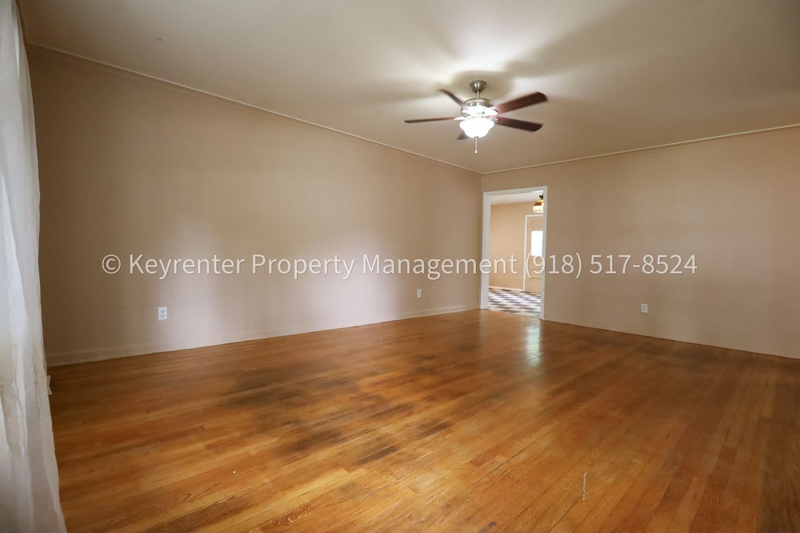 Tulsa House: 2829 E 1st Pl
