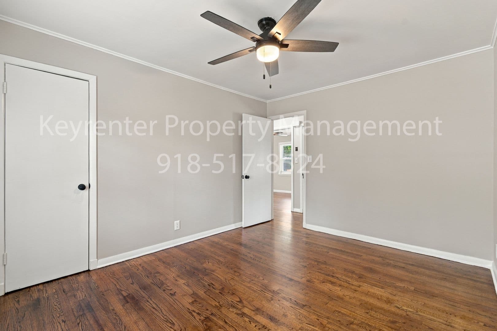 Tulsa House: 2509 S Irvington Ave