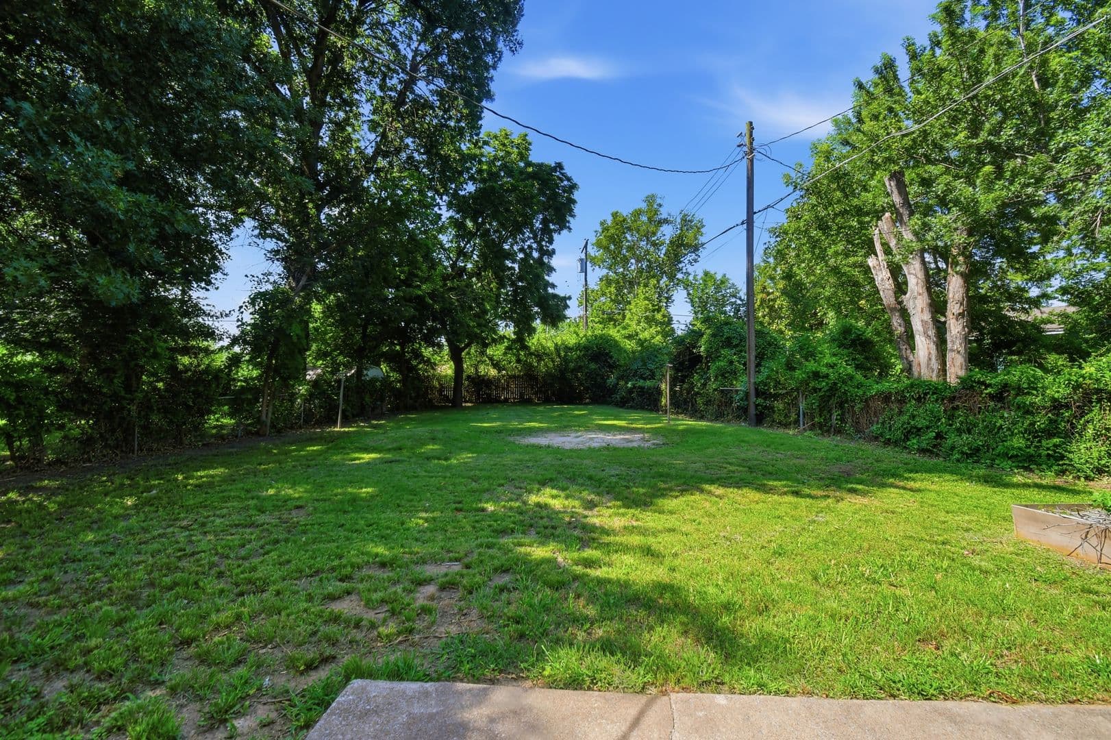 Tulsa House: 2014 E 49th St N