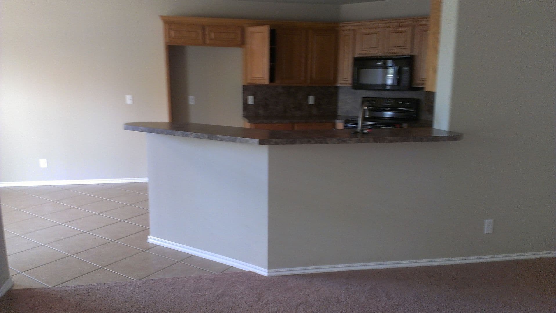 Jenks House: 2005 W 119th St S