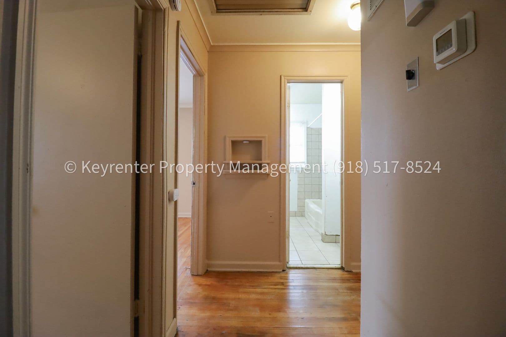 Tulsa House: 2829 E 1st Pl