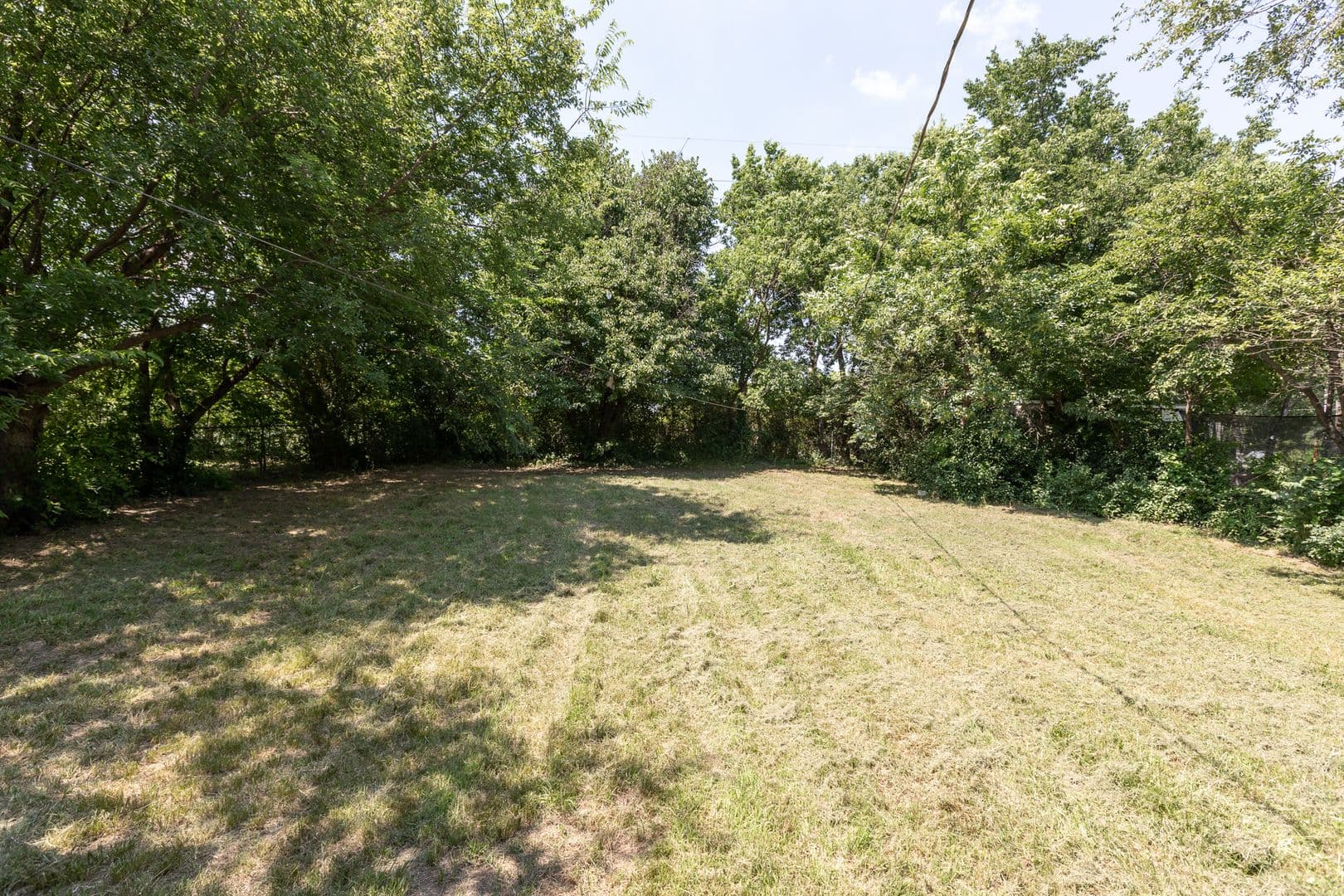 Tulsa House: 2811 E 40th Place North