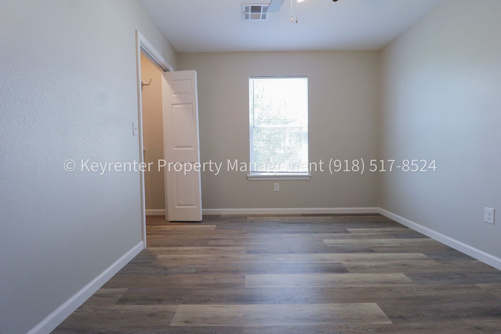 Tulsa Apartment: 4124 W 56th Pl