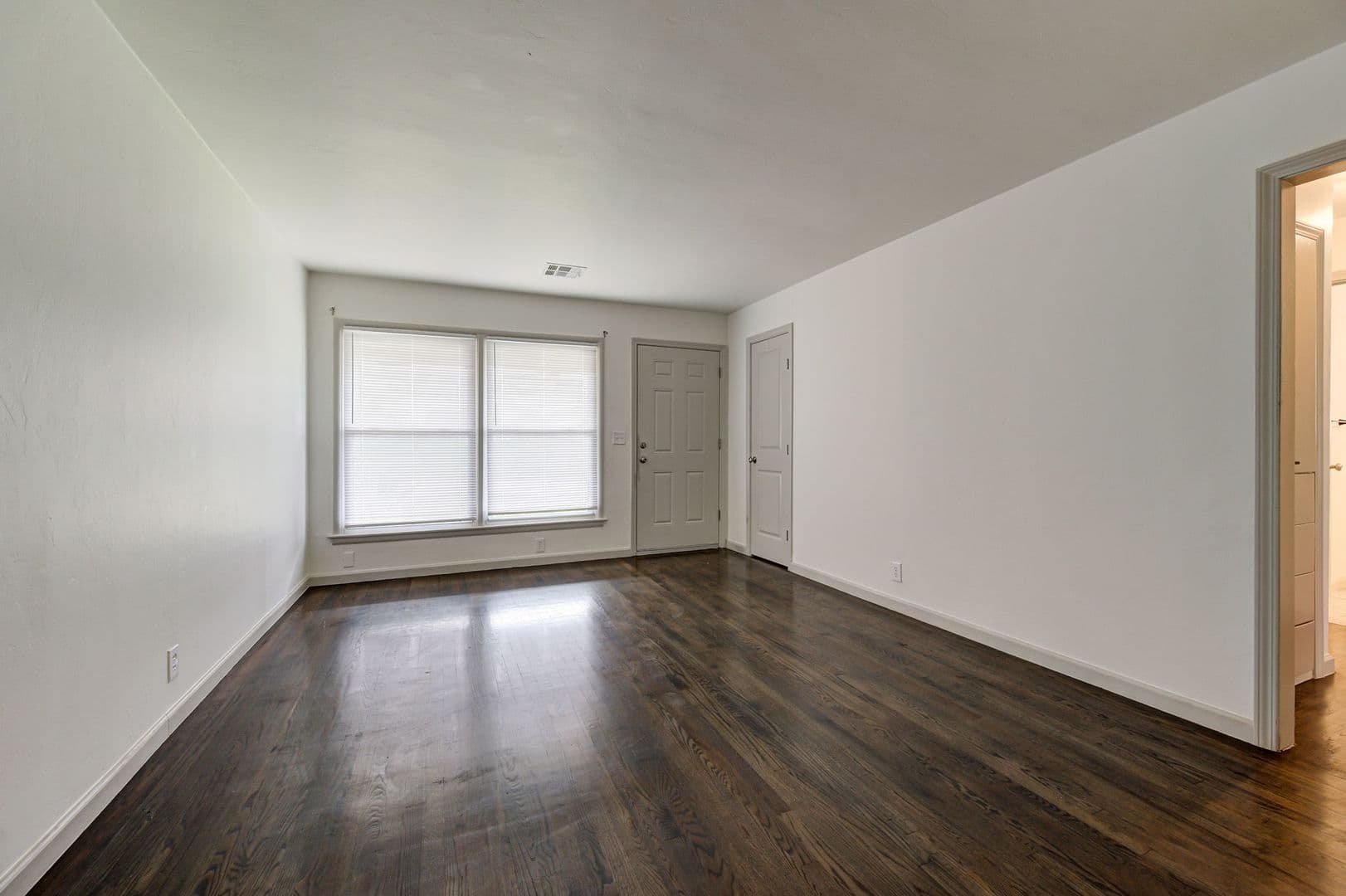 Oklahoma City House: 628 E Hill St