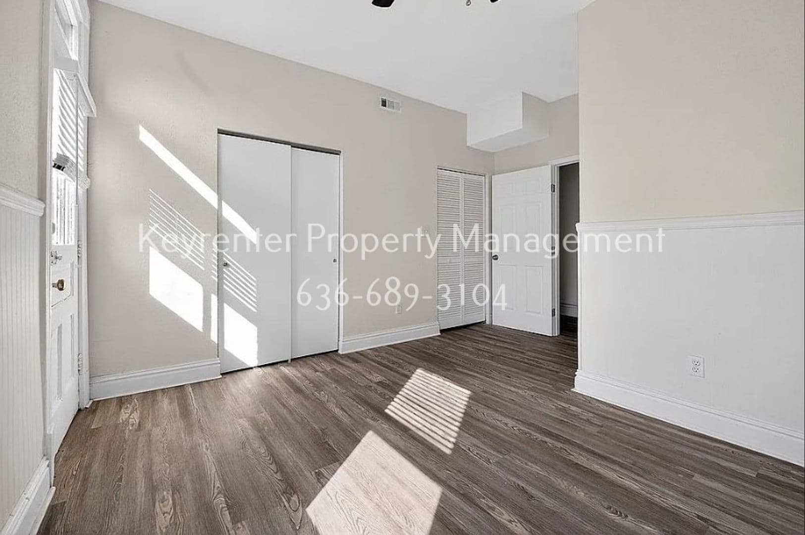 Saint Louis House: 2918 Sidney St