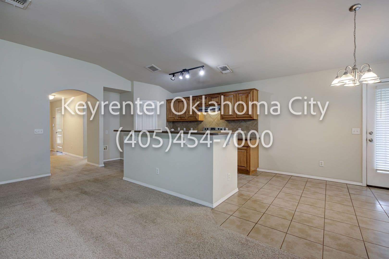 Oklahoma City House: 9537 SW 24th Ter