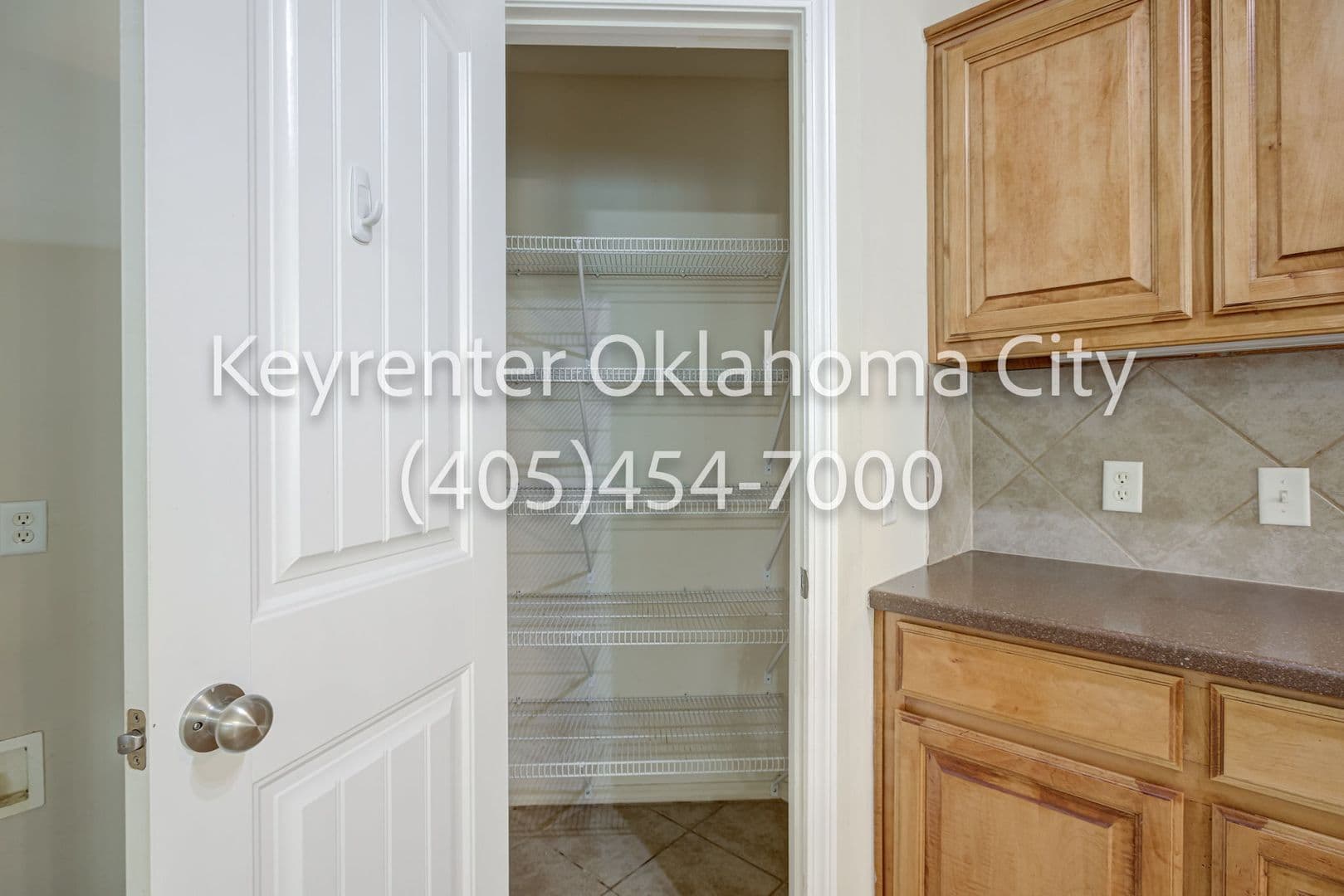 Oklahoma City House: 9537 SW 24th Ter