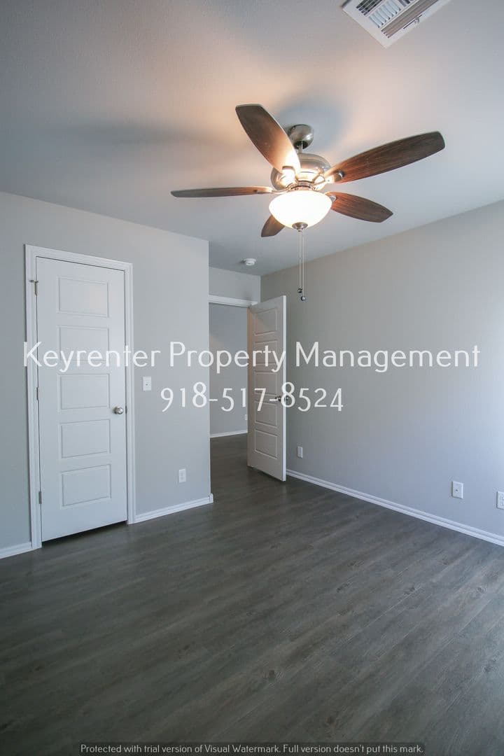 Sand Springs House: 5309 S Nassau Ave