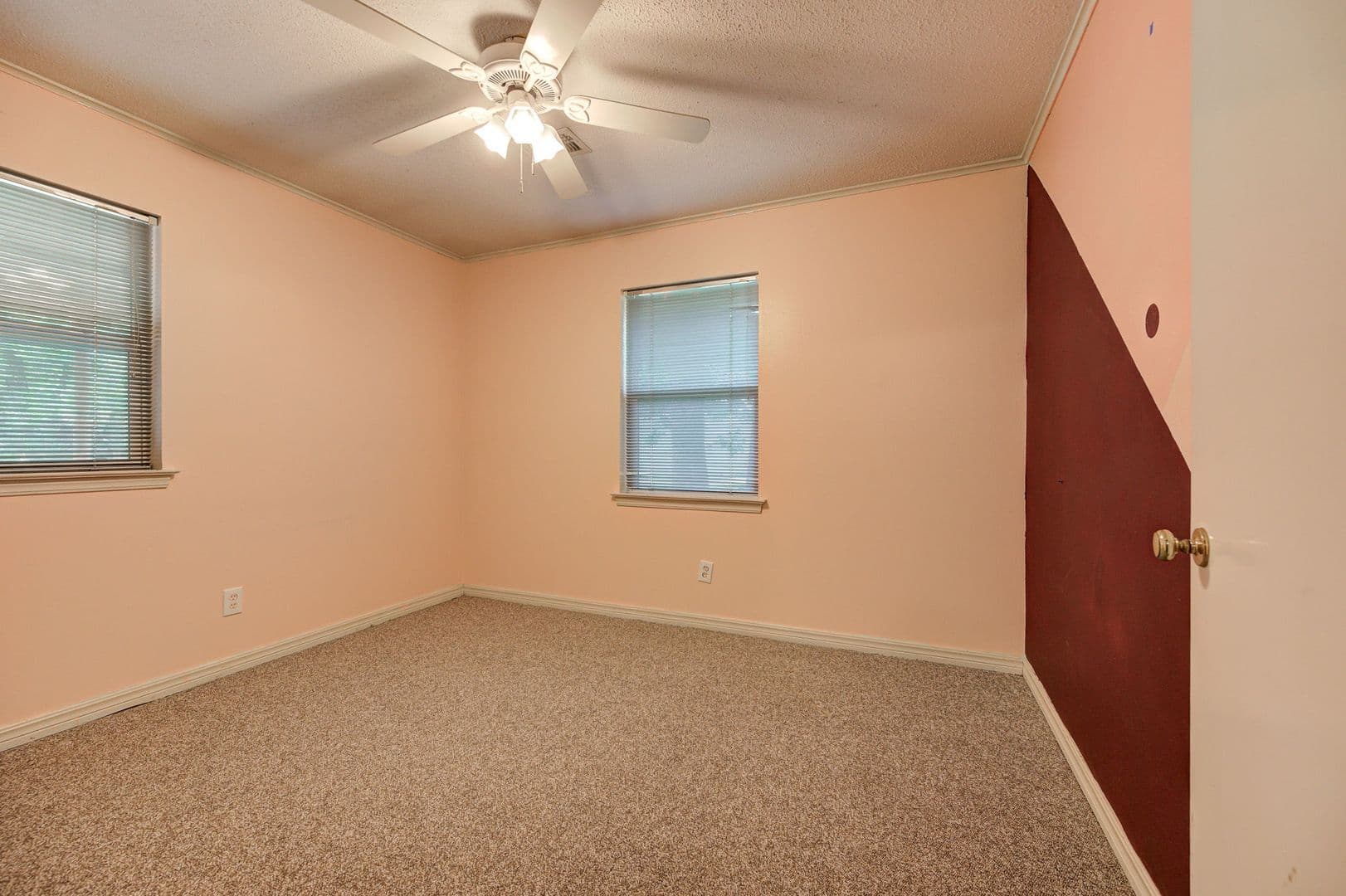 Oklahoma City House: 6004 NW 27th St
