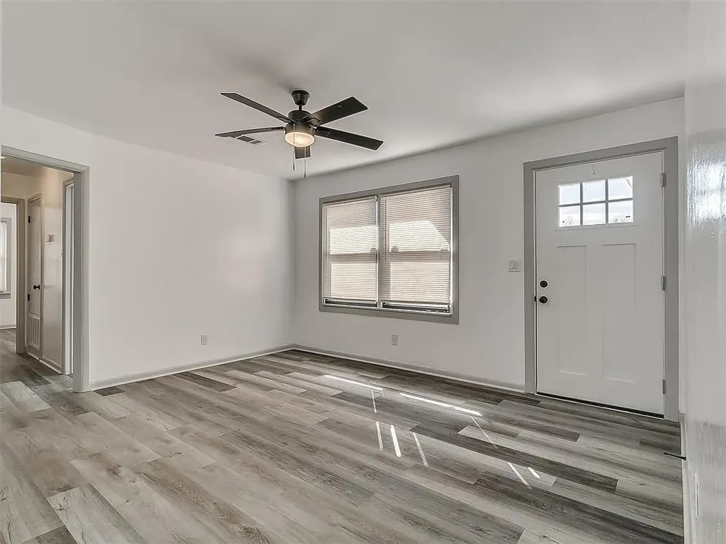 Oklahoma City House: 3345 NE 13th St