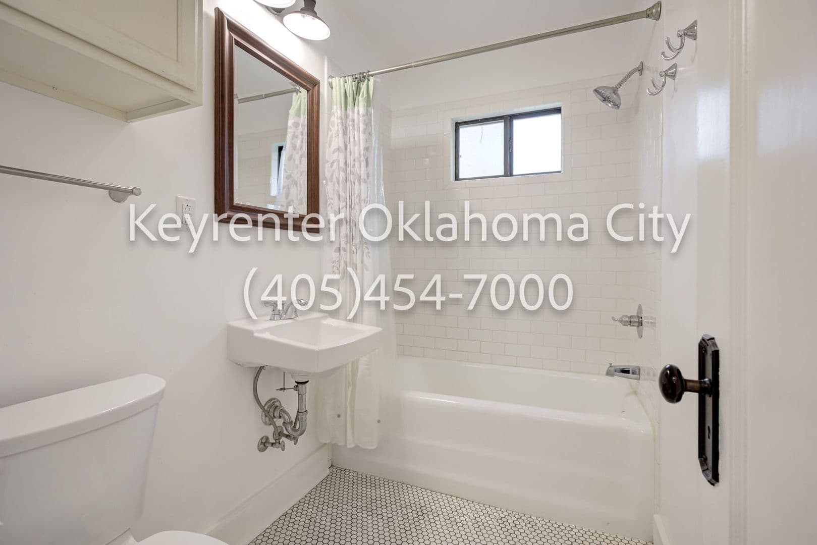 Oklahoma City Apartment: 2532 NW 16th St