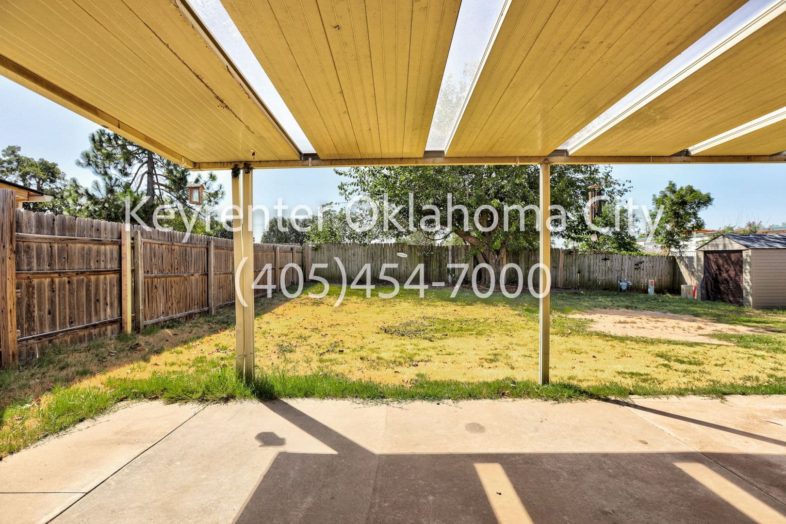 Oklahoma City House: 8308 NW 10th Ter