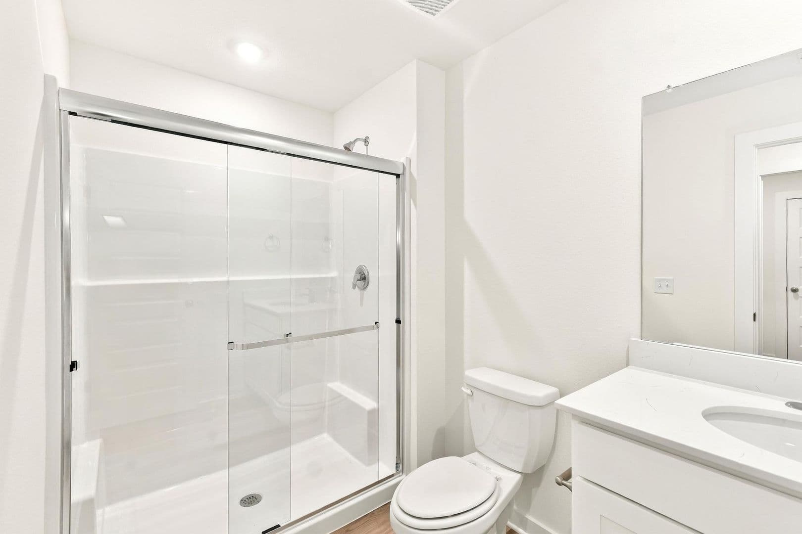 Fayetteville House: 4560 W Triangle St