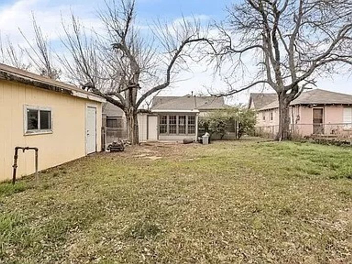 Oklahoma City House: 918 W Hill St
