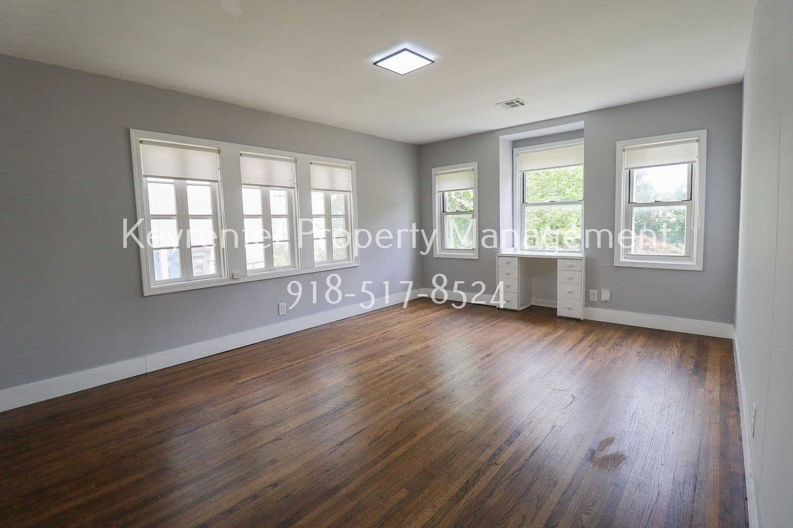 Tulsa House: 4046 E 23rd St