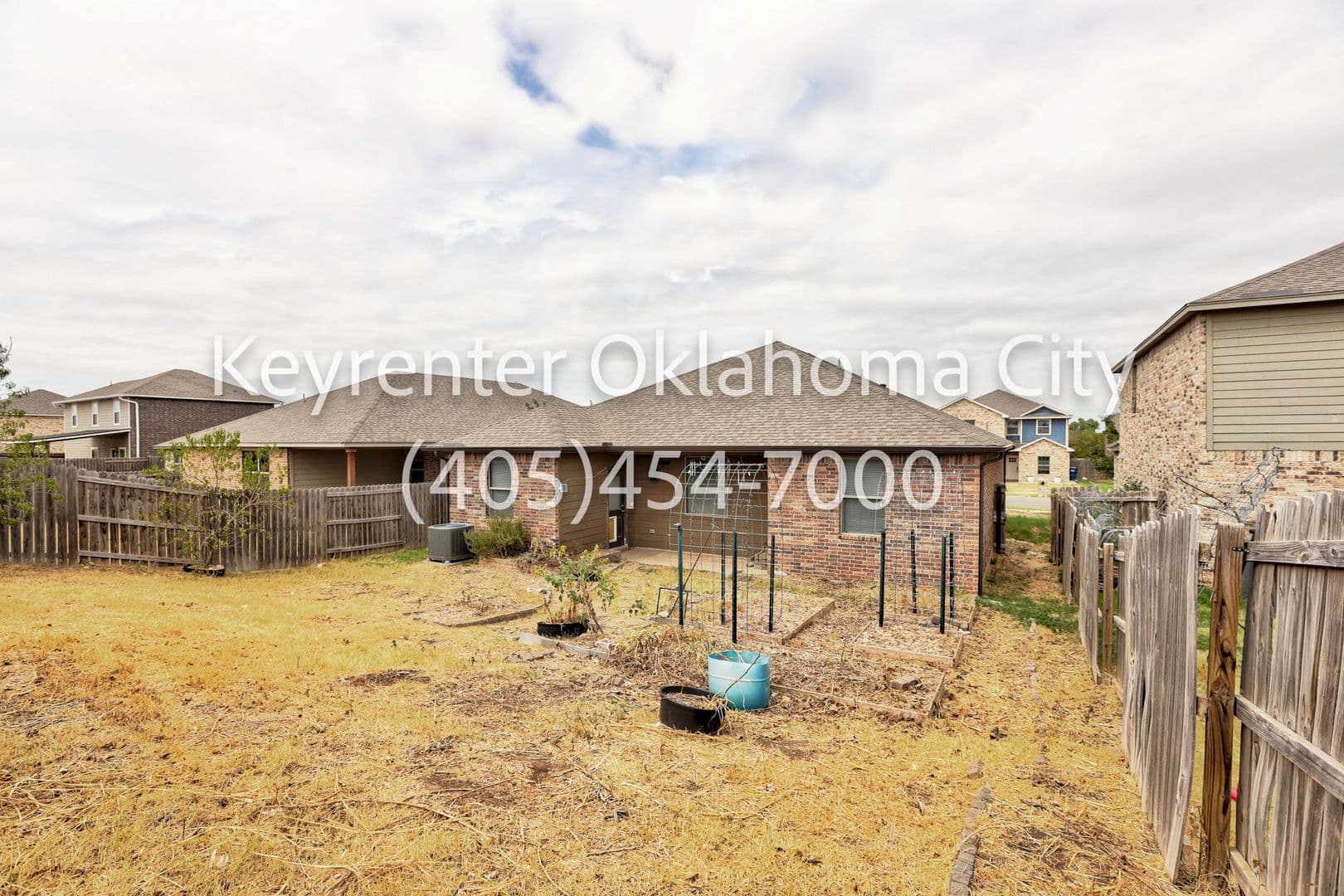 El Reno House: 2021 Scarlet Cir