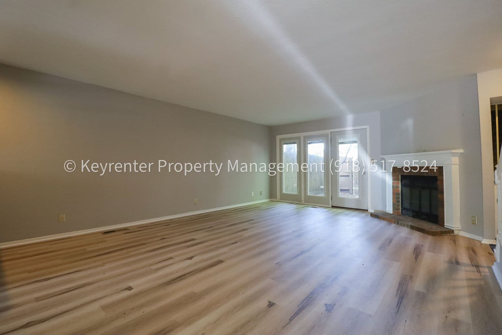 Tulsa Condo: 6246 S Yorktown Pl
