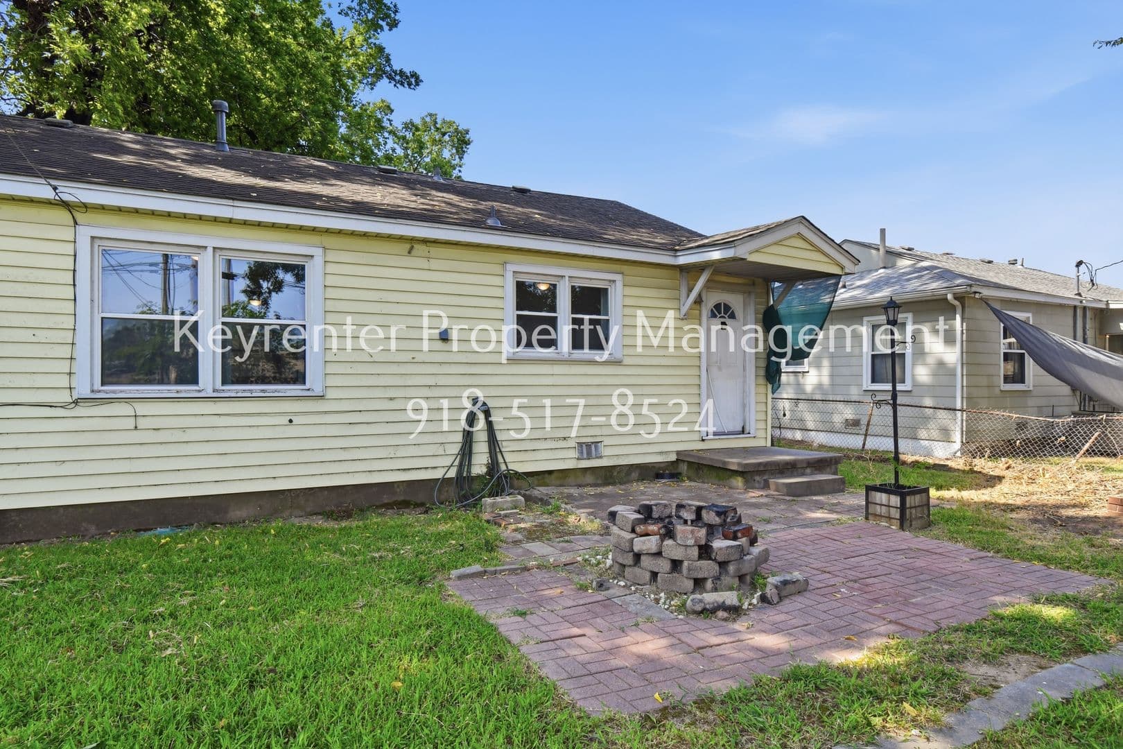 Tulsa House: 45 E 51st Pl