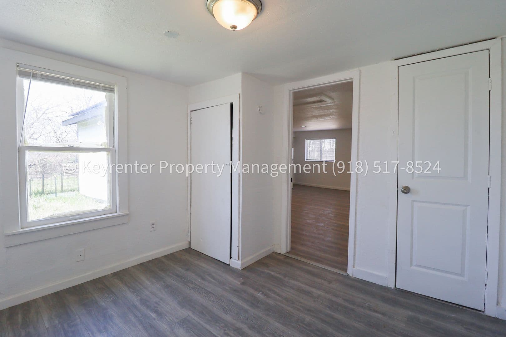 Tulsa Apartment: 732 N Victor Ave