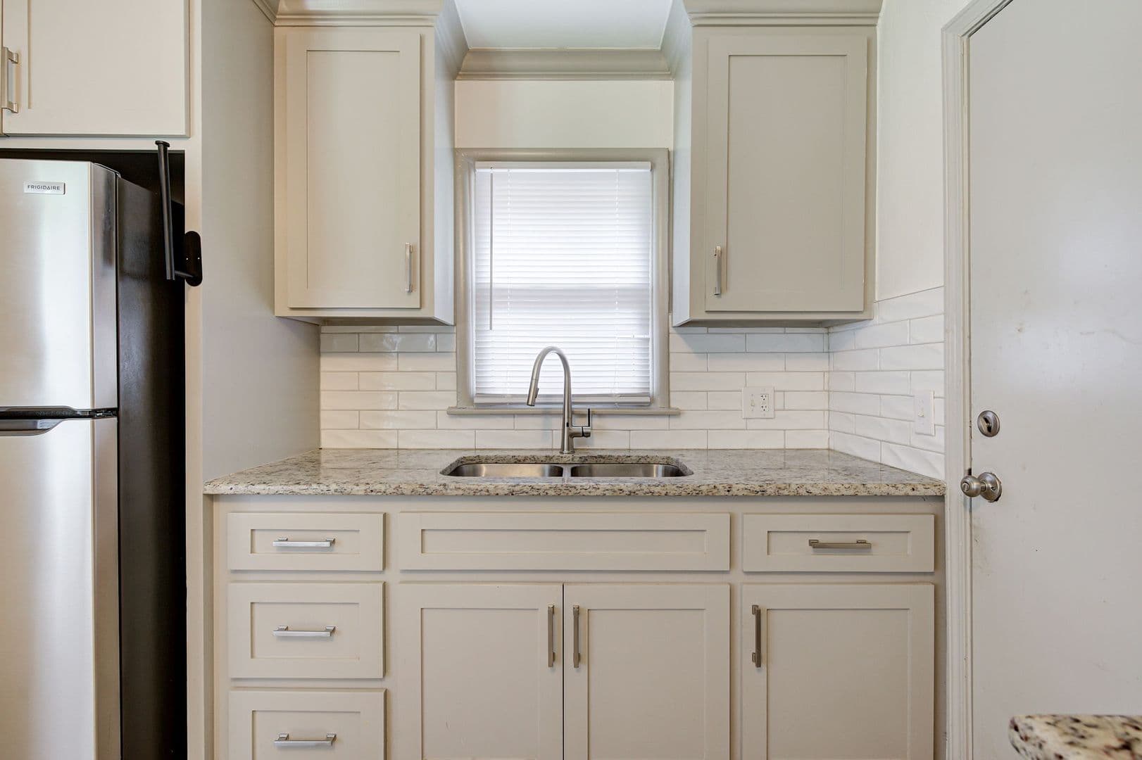 Oklahoma City House: 628 E Hill St