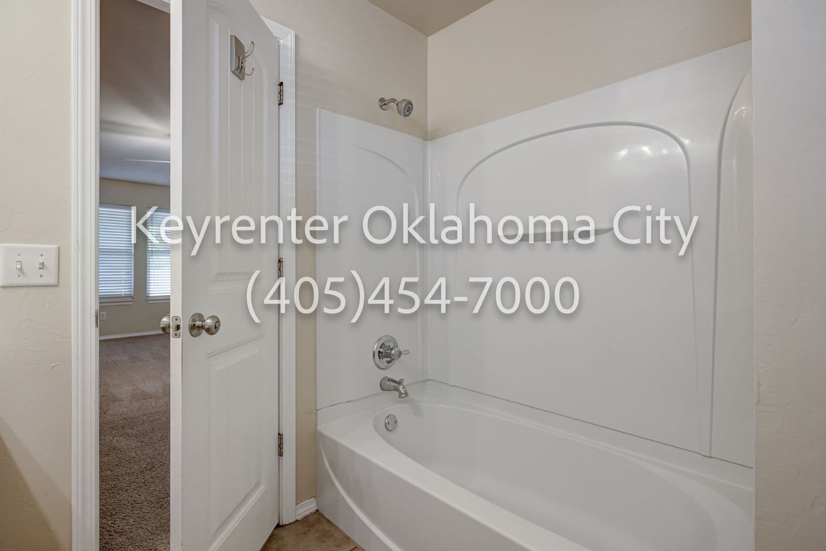 Oklahoma City House: 9537 SW 24th Ter