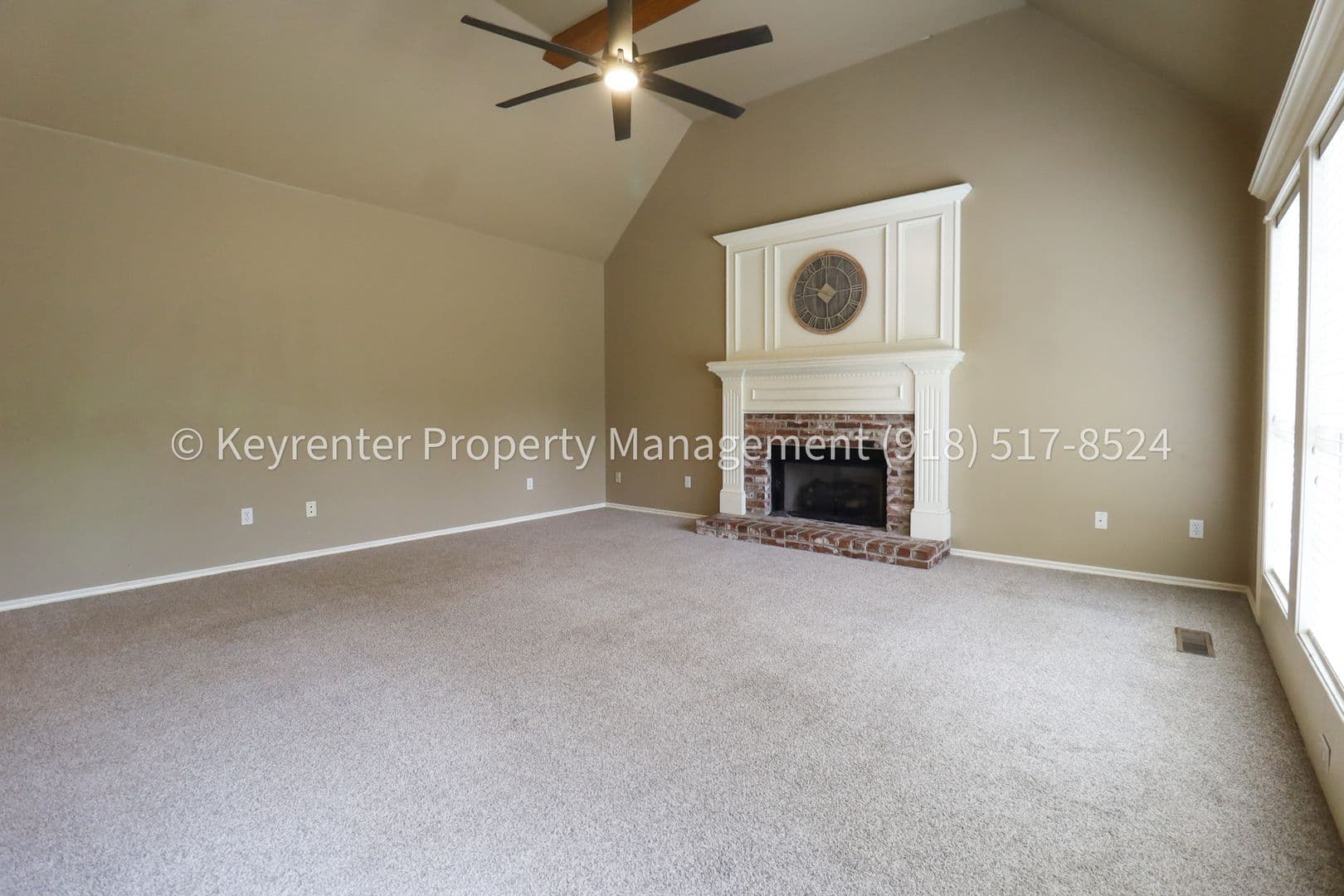 Tulsa House: 8703 E 95th Pl