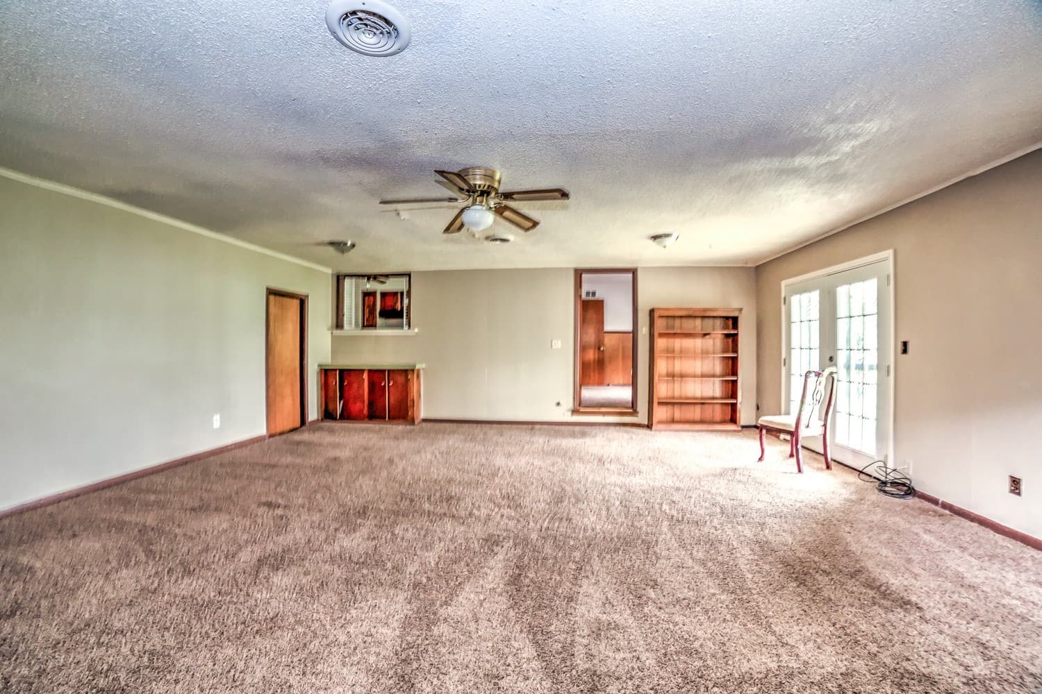 Tulsa House: 4824 N Xanthus Ave