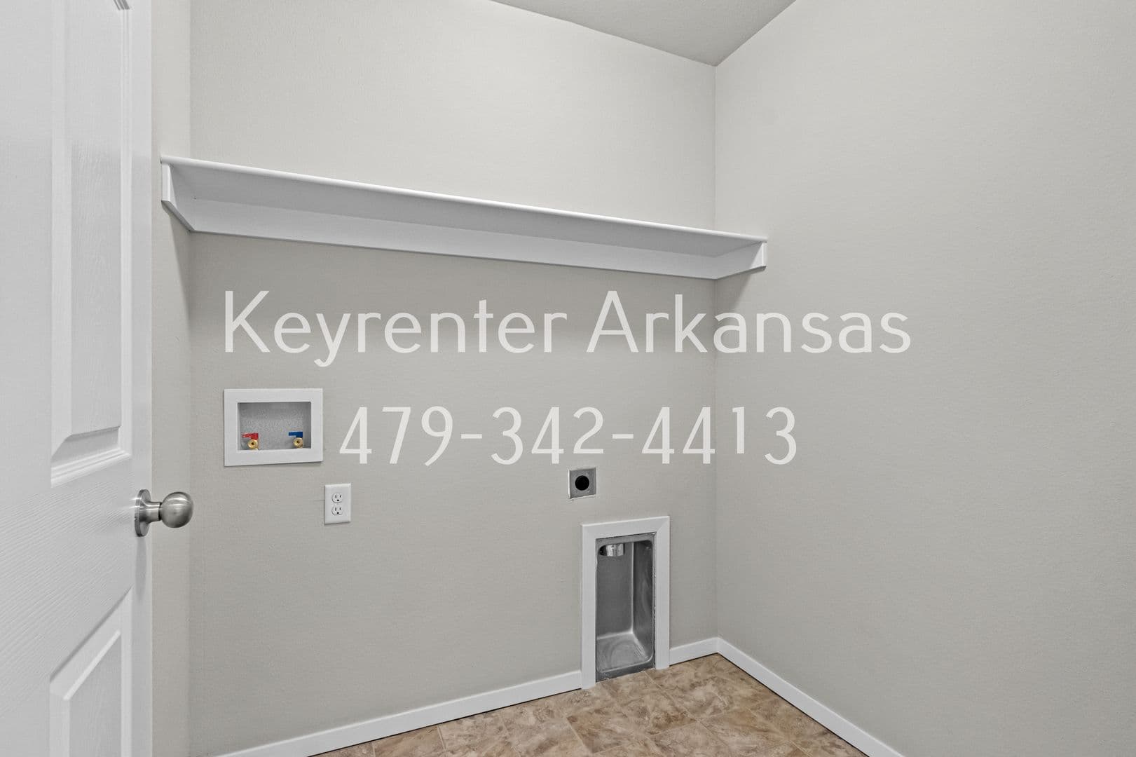 Centerton House: 801 Belhaven Rd