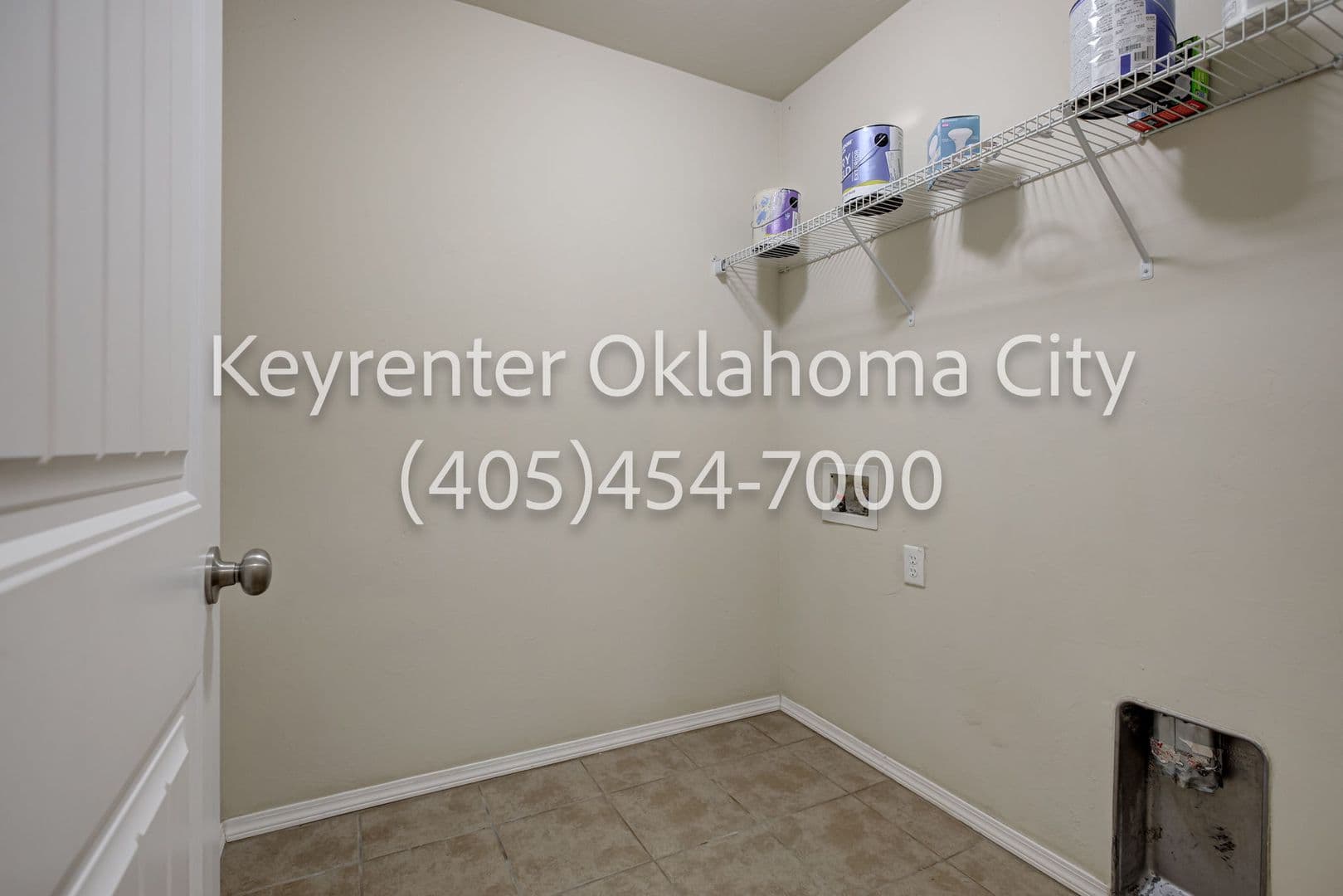 Oklahoma City House: 9537 SW 24th Ter