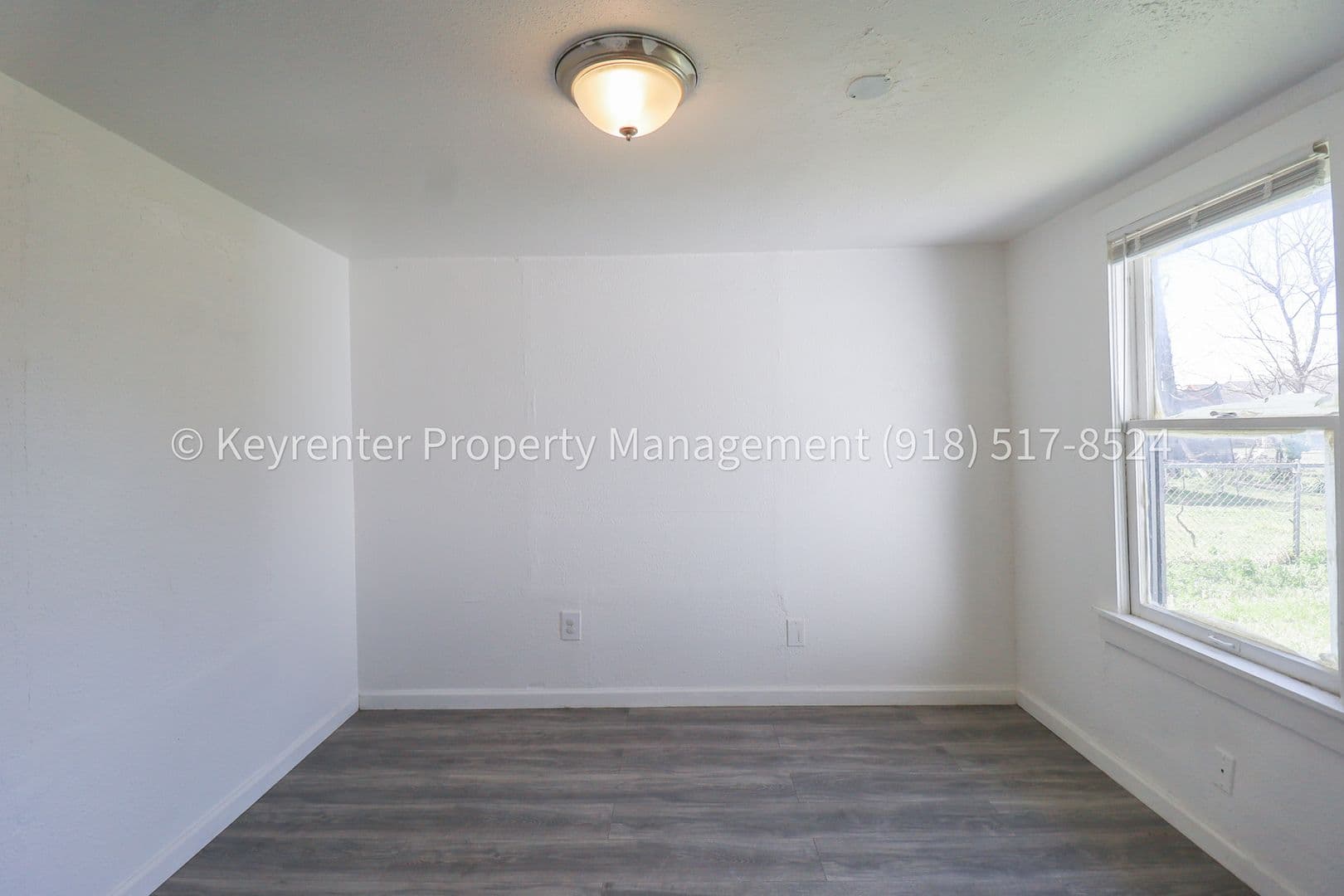 Tulsa Apartment: 732 N Victor Ave