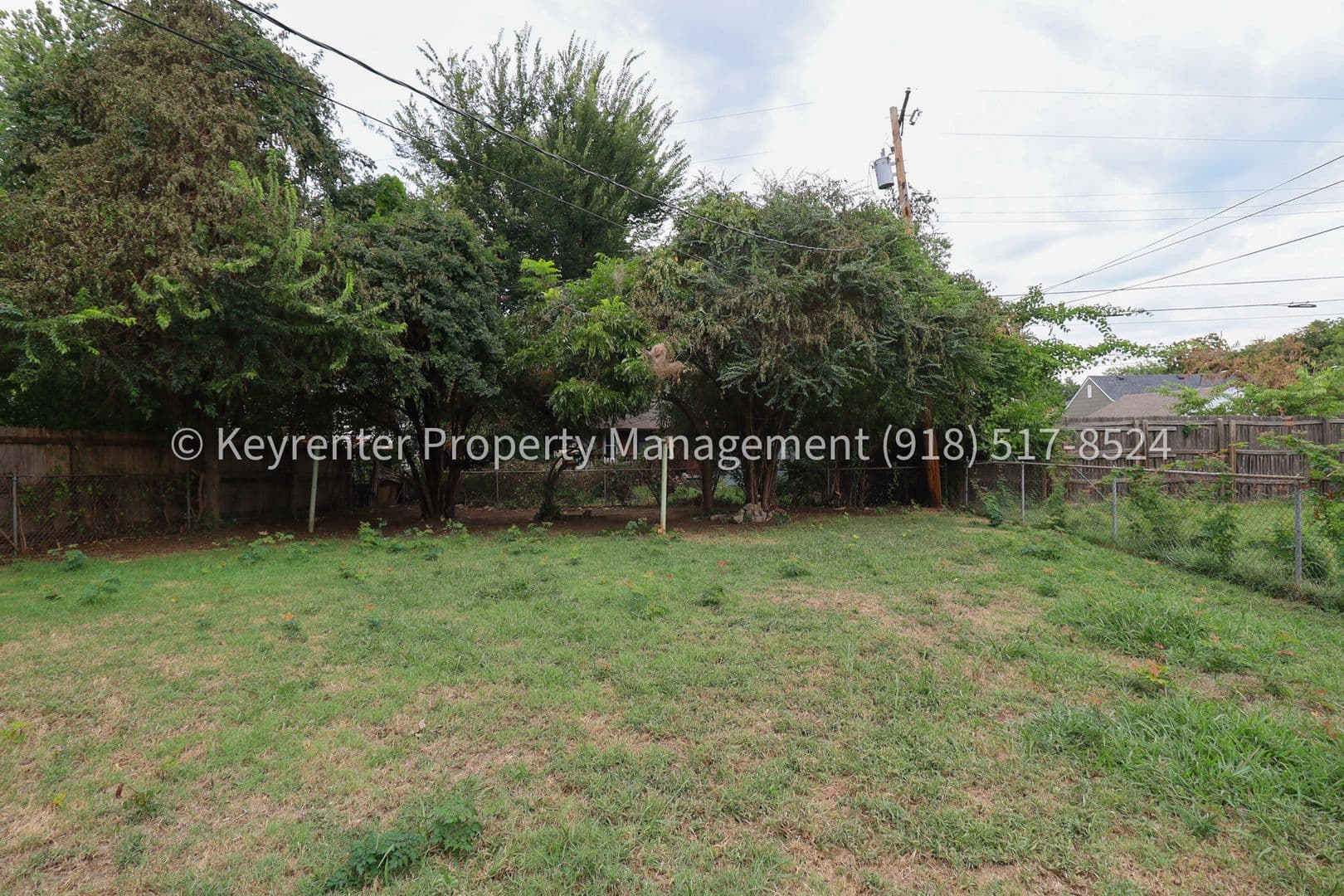 Tulsa House: 2829 E 1st Pl
