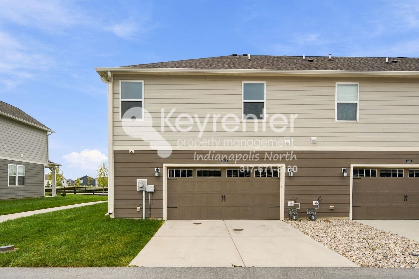 Westfield House: 17308 Rancorn Pl