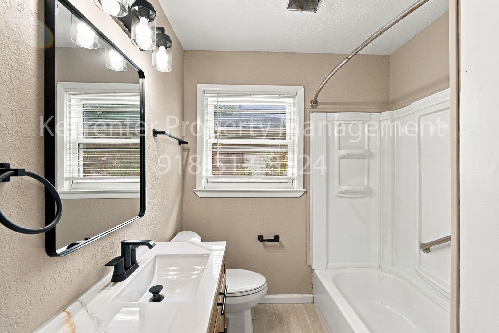 Tulsa House: 2509 S Irvington Ave